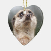 Meerkat Ornament (Links)