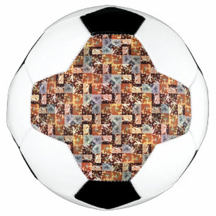 Meerkat Patchwork, Voetbal