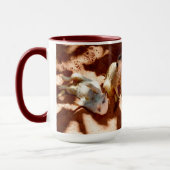 Meerkat Play Day Mok (Links)