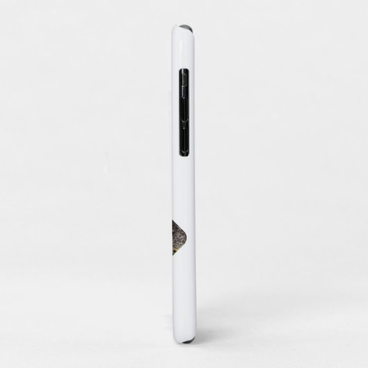 Meerkat Polyscope, Case-Mate iPhone Case (Achterkant/links)