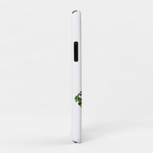 Meerkat Polyscope, Case-Mate iPhone Case (Achterkant/rechts)