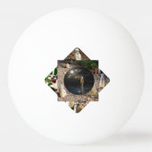 Meerkat Polyscope, Pingpongbal (Voorkant)