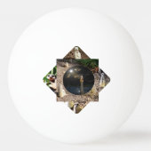 Meerkat Polyscope, Pingpongbal (Achterkant)