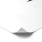 Meerkat Poster (Hoek)