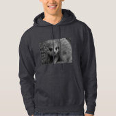 Meerkat Pup Hoodie (Voorkant)