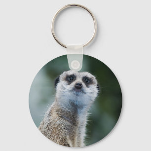 Meerkat Sleutelhanger