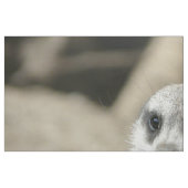 Meerkat Stof (Fat Quarter)