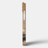 Meerkat (Suricata Suricatta) Sentinels, Karas Case-Mate iPhone Case (Achterkant / Links)