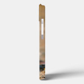Meerkat (Suricata Suricatta) Sentinels, Karas Case-Mate iPhone Case (Achterkant / Links)