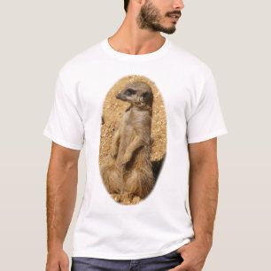 Meerkat T-shirt