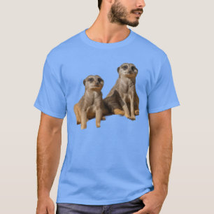 Meerkat ☀️. t-shirt