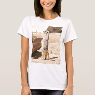 Meerkat T-shirt