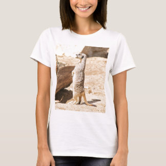 Meerkat T-shirt