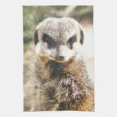 MEERKAT THEEDOEK (Verticaal)