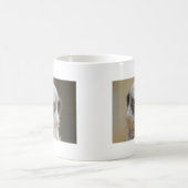 Meerkat Up Close Koffiemok (Center)