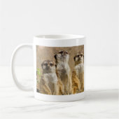 Meerkats Koffiemok (Links)