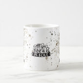 Meerkats Koffiemok (Center)