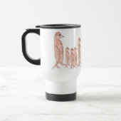 Meerkats Mokken & Drinkware (Links)