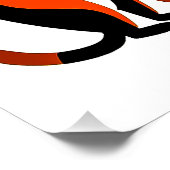 Meerkats-Poster Perfect Poster (Hoek)