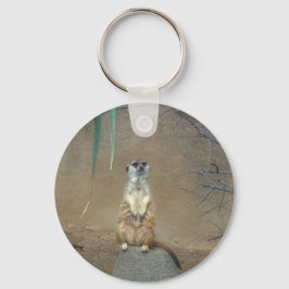 Meerkats Sleutelhanger