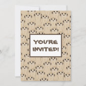 Meerkats - Suricata (Voorkant)