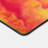 Meerkleurig Bureaumat (Hoek)