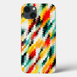 Meerkleurig Case-Mate iPhone Case