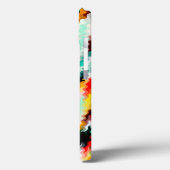 Meerkleurig Case-Mate iPhone Case (Achterkant / Links)