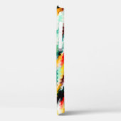 Meerkleurig Case-Mate iPhone Case (Achterkant / Links)