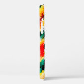 Meerkleurig Case-Mate iPhone Case (Achterkant / Rechts)