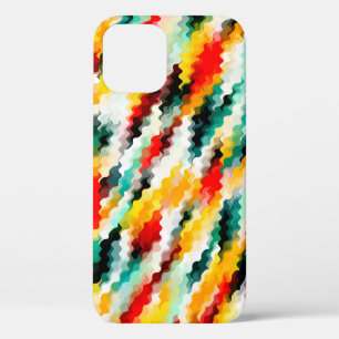 Meerkleurig Case-Mate iPhone Case