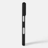 Meerkleurig Flowers Patroon Case-Mate iPhone Case (Achterkant / Rechts)
