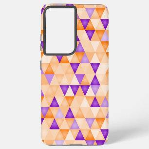 Meerkleurig I Samsung Galaxy Hoesje