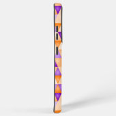 Meerkleurig I Samsung Galaxy Hoesje (Rechterkant)