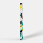 Meerkleurig iPhone Hoesje (Rechterkant)