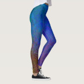 Meerkleurig Leggings (Rechts)