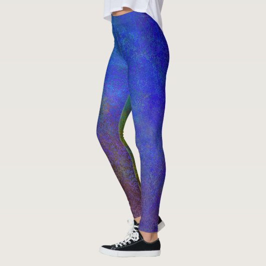 Meerkleurig Leggings (Links)