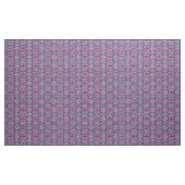 Meerkleurig mozaïekpatroon stof (Yard (91,4 cm))