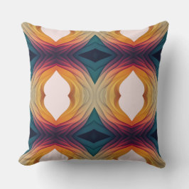 MEERKLEURIG ONTWERP KUSSEN