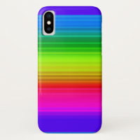 Meerkleurig, regenboog