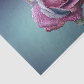 Meerkleurig Roos Tissuepapier (Detail)