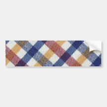 Meerkleurig Tartanpatroon