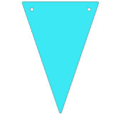 Meerkleurig voor jongens en meisjes vlaggetjes (Tweede vlag)