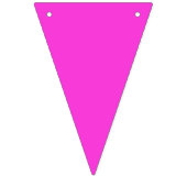 Meerkleurig voor jongens en meisjes vlaggetjes (Eerste vlag)