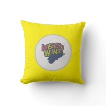Meerkleurig "wealthy Whimsy" letterontwerp