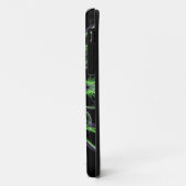 Meerkleurige abstracte kunst Case-Mate iPhone case (Achterkant/links)