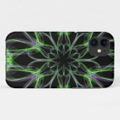 Meerkleurige abstracte kunst Case-Mate iPhone case (Achterkant (horizontaal))