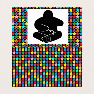 Meerkleurige appels kaart