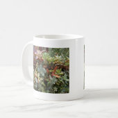 Meerkleurige Cactussen Koffiemok (Voorkant links)