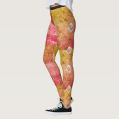 Meerkleurige Gepersonaliseerd Leggings (Links)